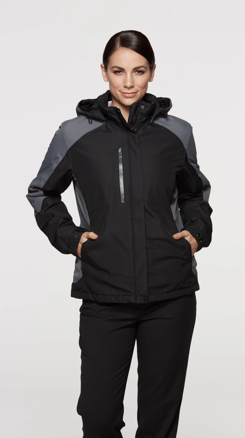 Napier Womens Jacket