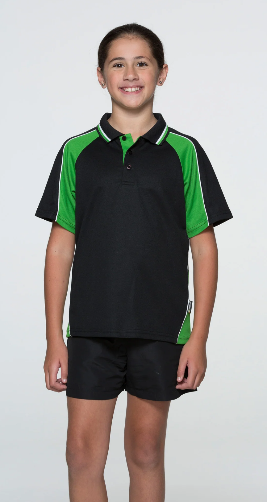 Panorama Kids Polo