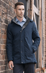 Parklands Men Jacket