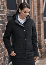 Parklands Womens Jacket