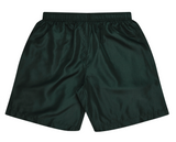 Pongee Mens Short