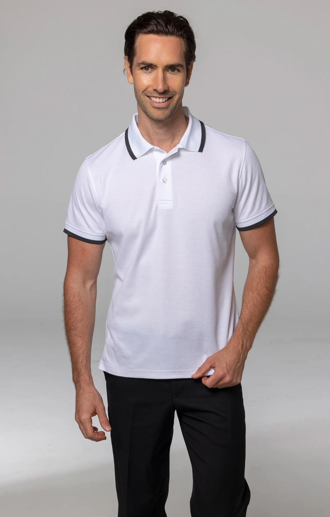 Portsea Mens Polo