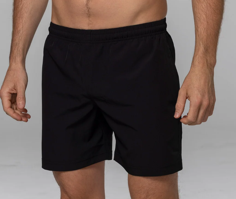 Training Mens Shorts