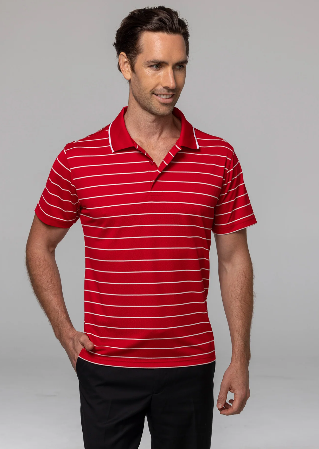 Vaucluse Mens Polo