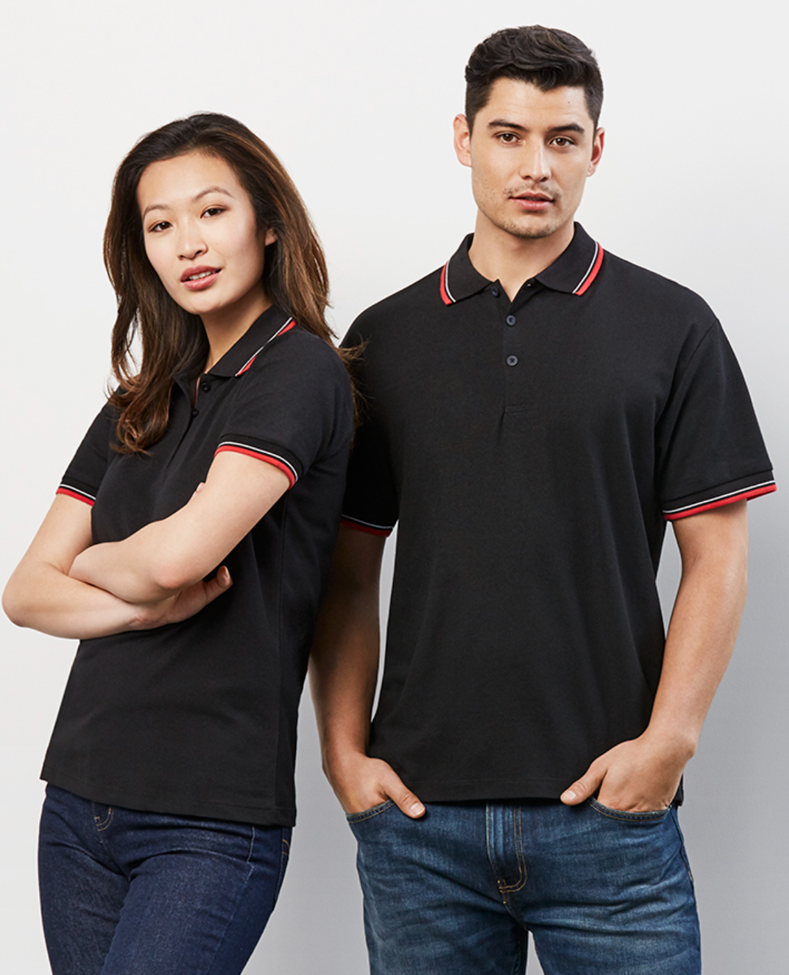 Cambridge Mens Polo