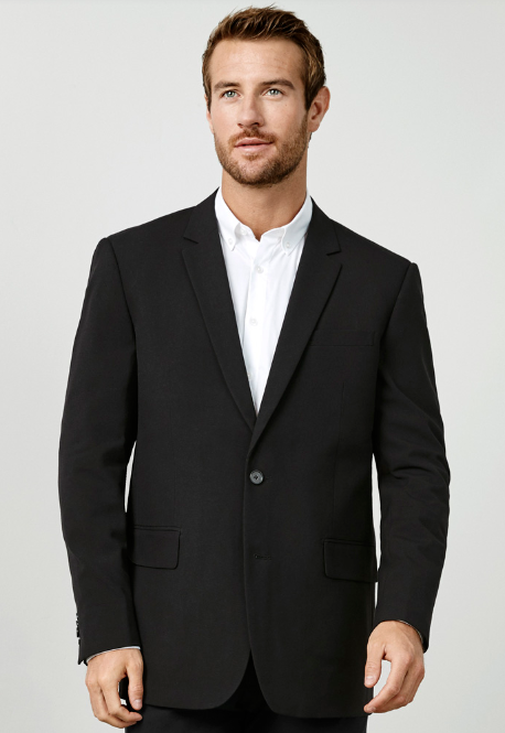 Classic Mens Jacket