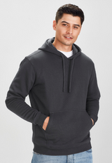 Crew Mens Hoodie