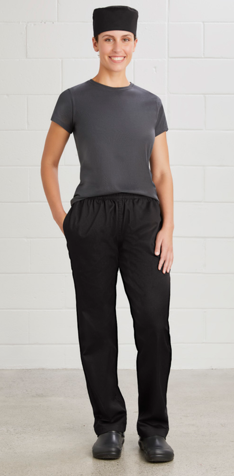 Dash Womens Chef Pant