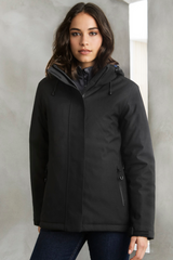 Eclipse Womens Quilted Jacket