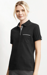 Edge Womens Polo