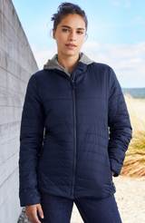 Expedition Womens Jacket