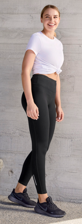 Flex Womens Full Length Leggings