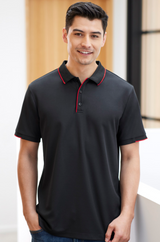 Focus Mens Polo