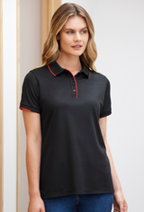 Focus Womens Polo