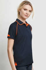 Fusion Womens Polo