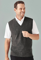 Milano Mens Vest