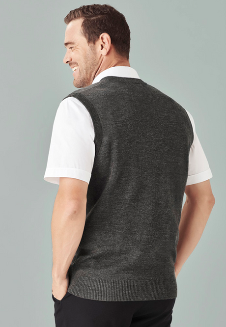 Milano Mens Vest