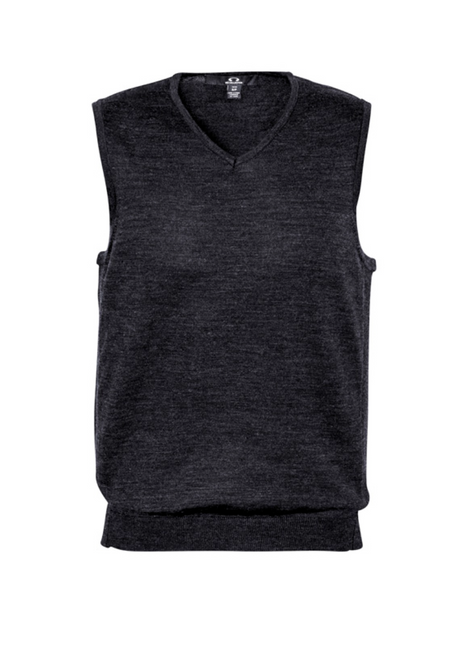 Milano Mens Vest