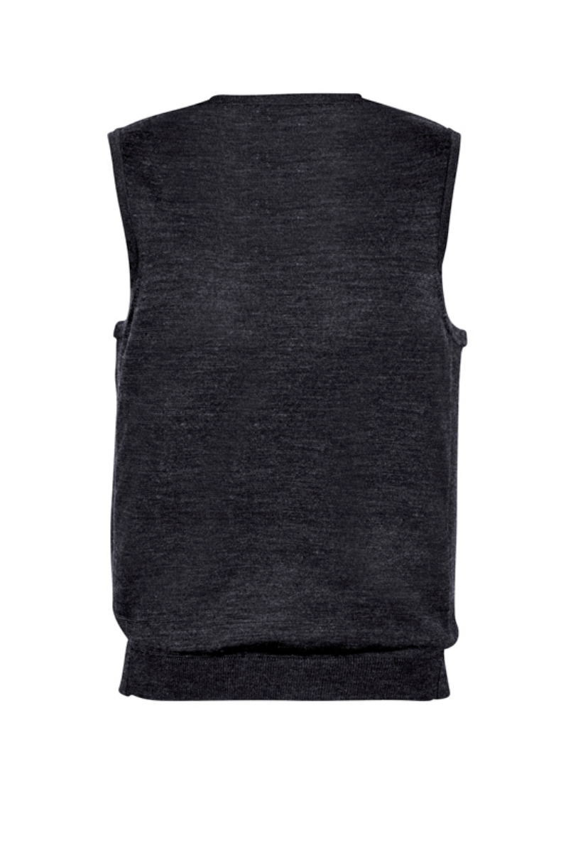 Milano Mens Vest