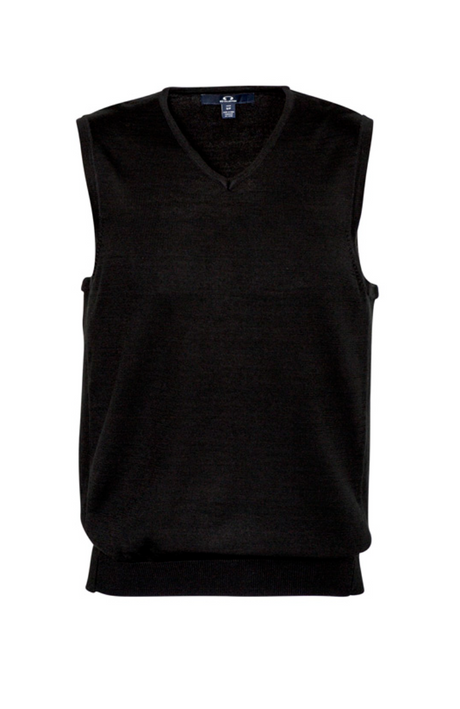 Milano Mens Vest