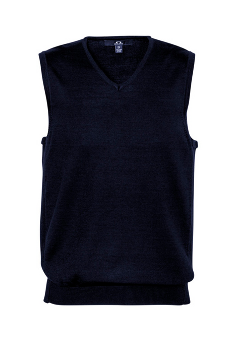 Milano Mens Vest