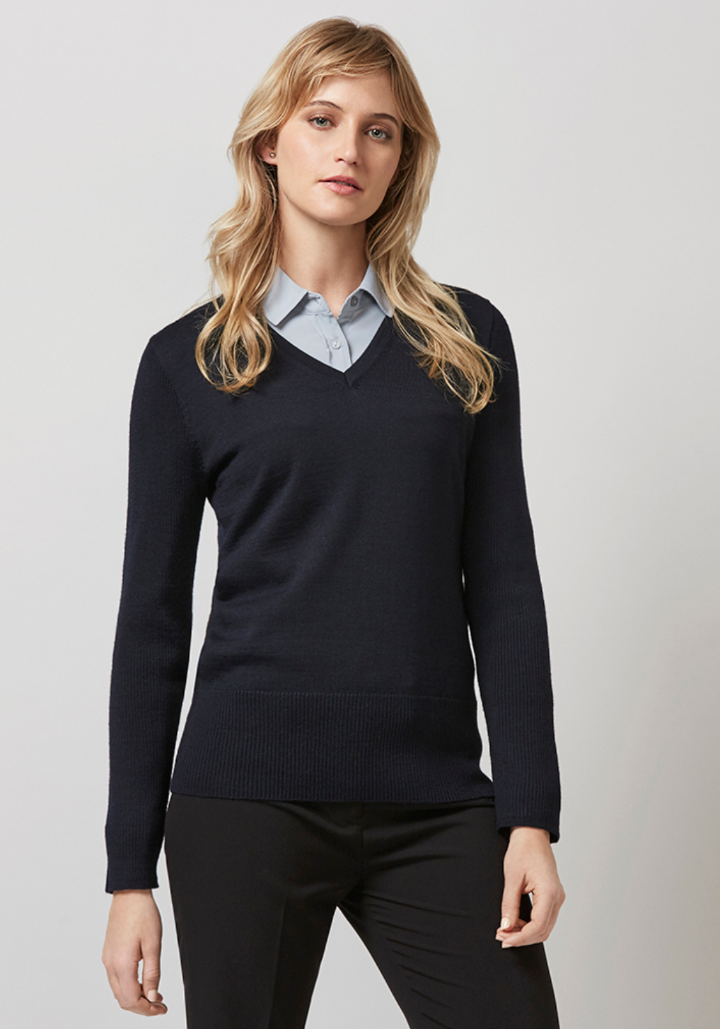 Milano Womens Pullover