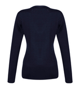 Milano Womens Pullover