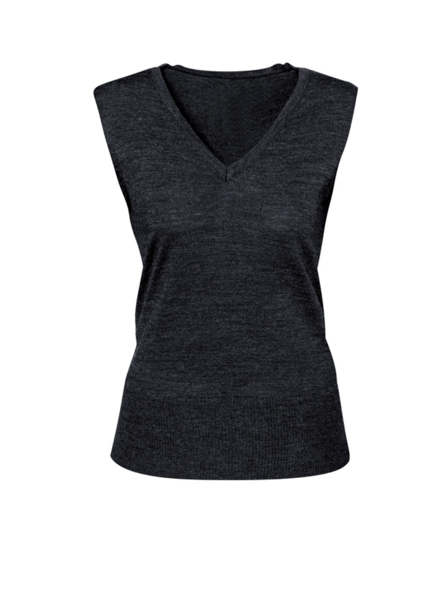 Milano Womens Vest