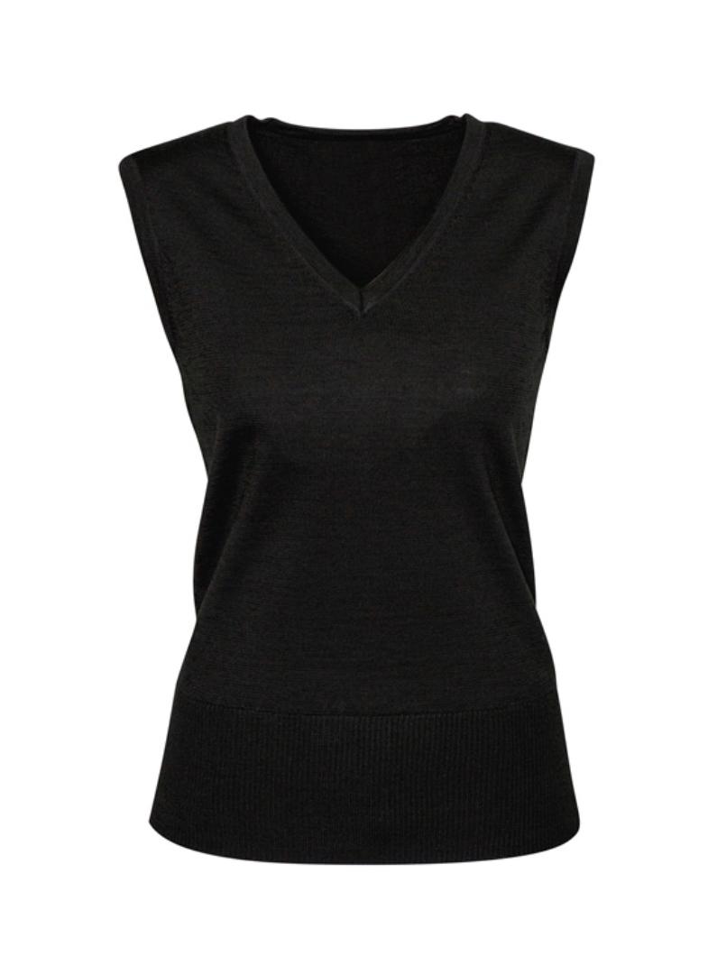 Milano Womens Vest