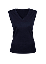 Milano Womens Vest