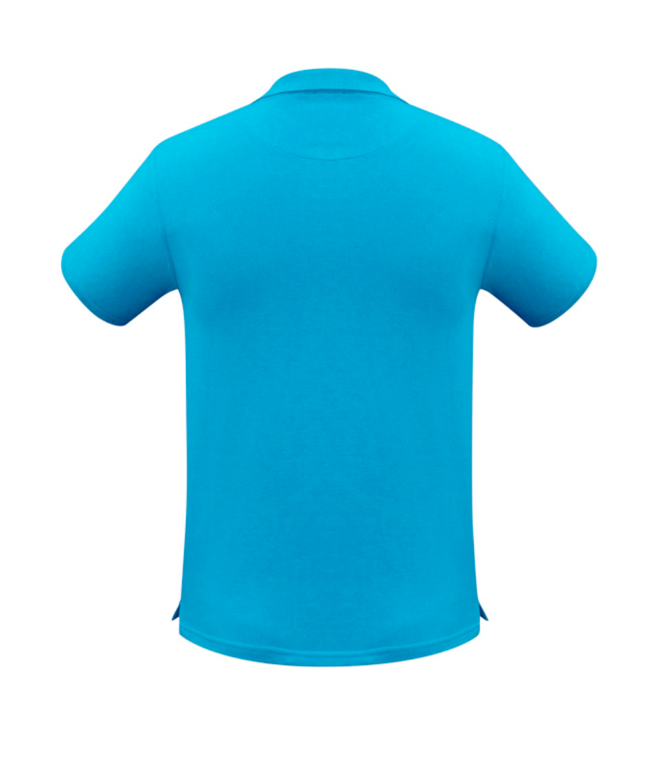 Neon Mens Polo