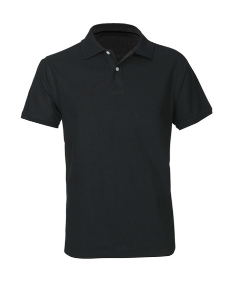 Neon Mens Polo