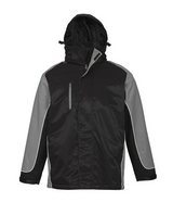 Nitro Unisex Jacket