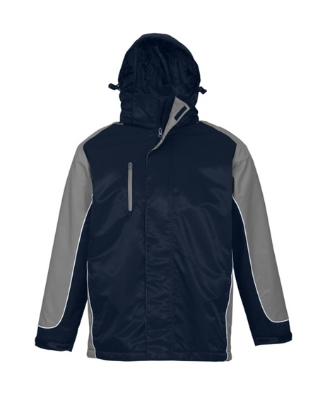 Nitro Unisex Jacket