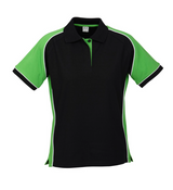 Nitro Womens Polo