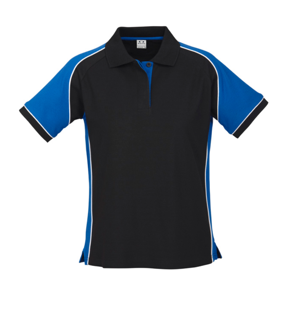 Nitro Womens Polo