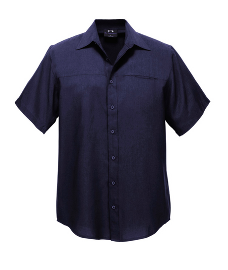 Oasis Mens Short Sleeve Shirt