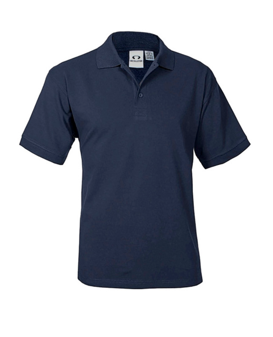 Oceana Mens Polo