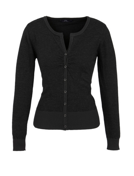 Origin Womens Wool Cardigan