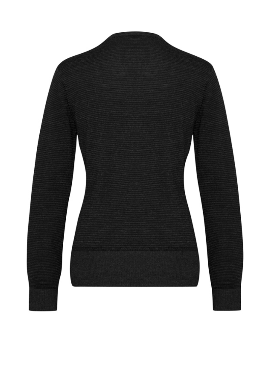 Origin Womens Wool Cardigan