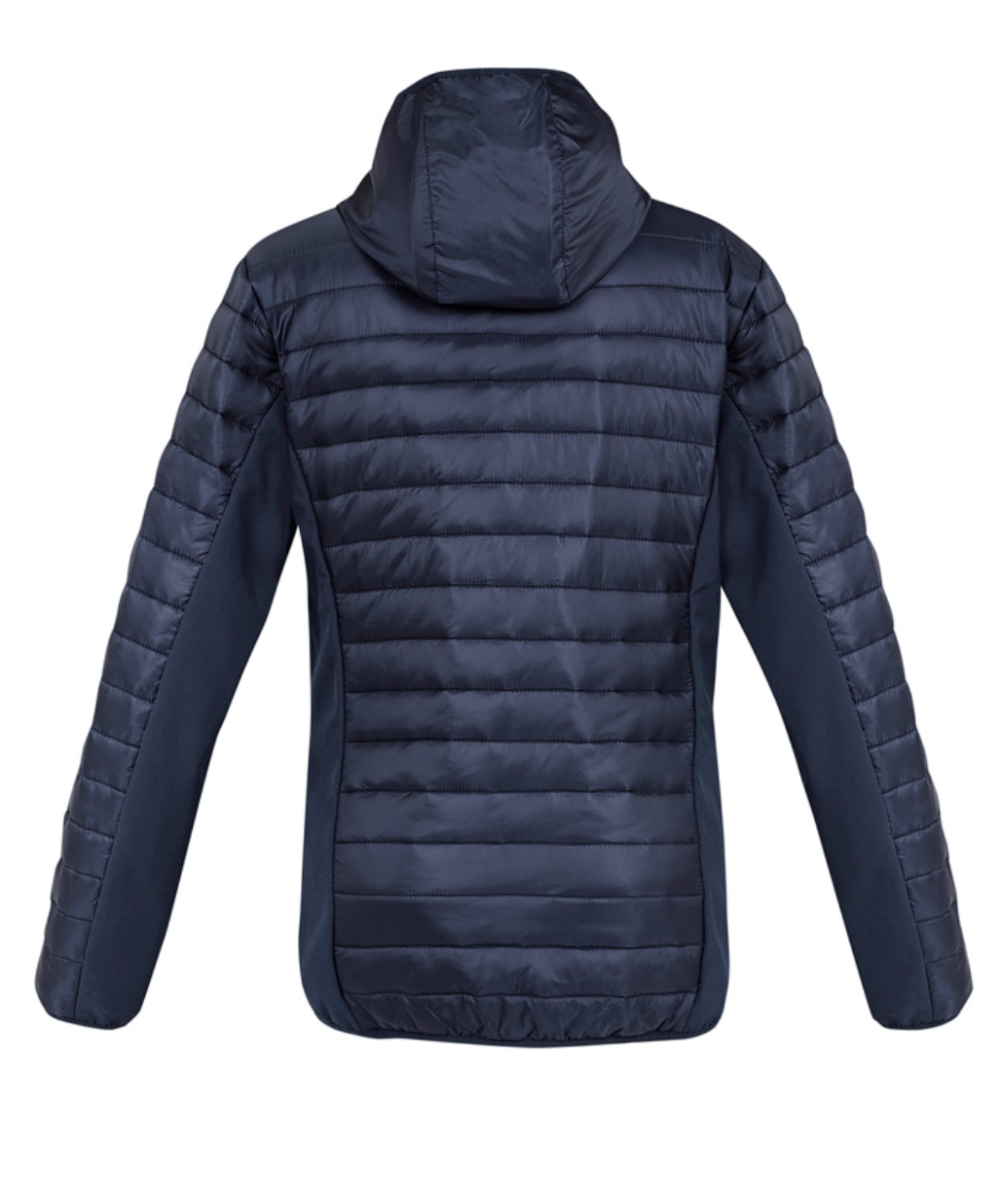 Patrol Unisex Puffer Jacket