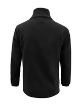 Plain Mens Fleece Jacket