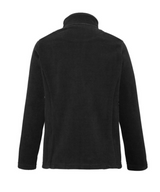 Plain Womens Fleece Jacket