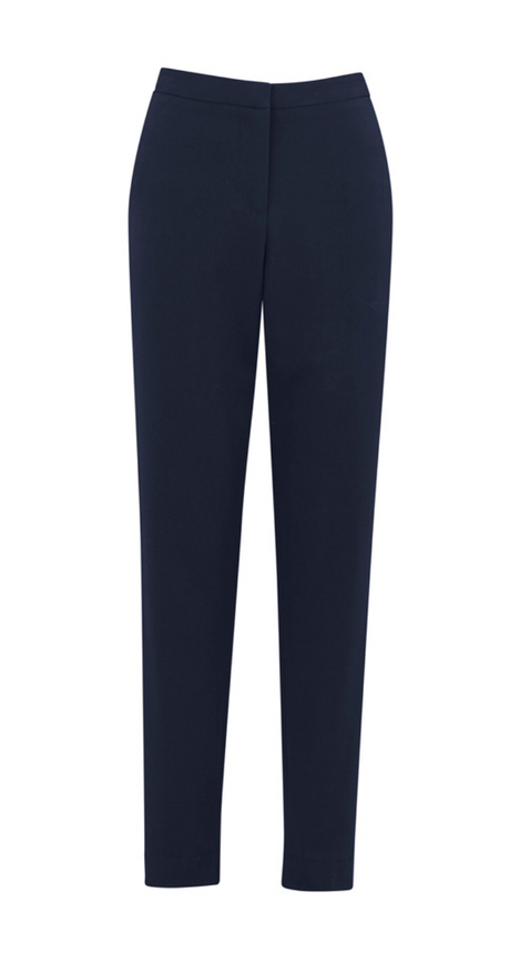 Remy Womens Slim Leg Pant