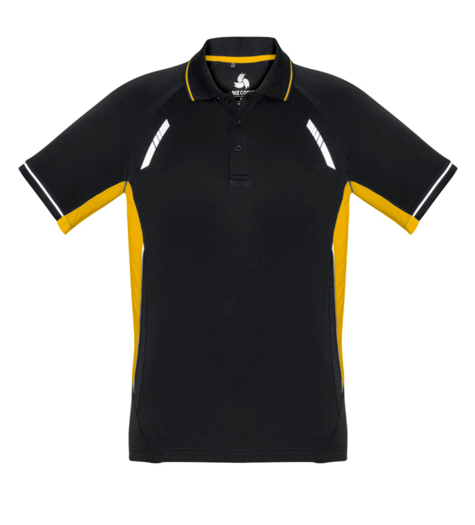 Renegade Kids Polo