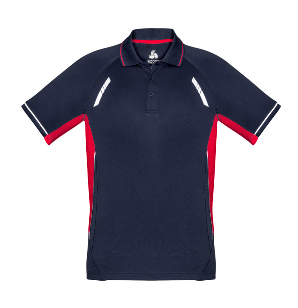 Renegade Kids Polo