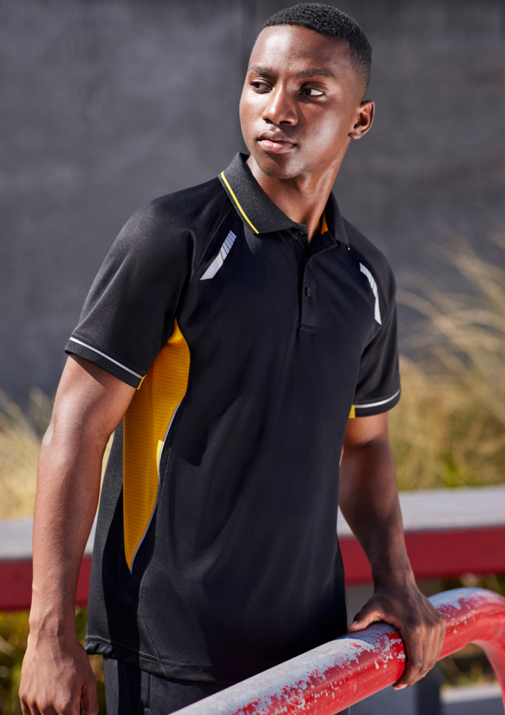 Renegade Mens Polo