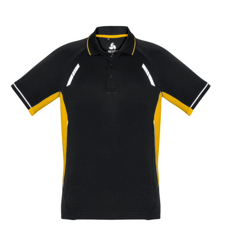 Renegade Mens Polo