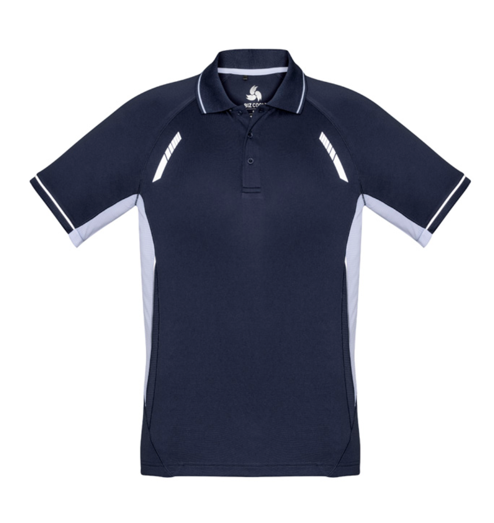 Renegade Mens Polo