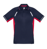 Renegade Mens Polo